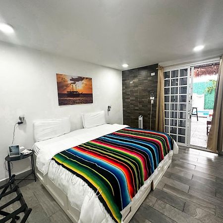 La Perle Noire - Dive Hotel Косумель Екстер'єр фото